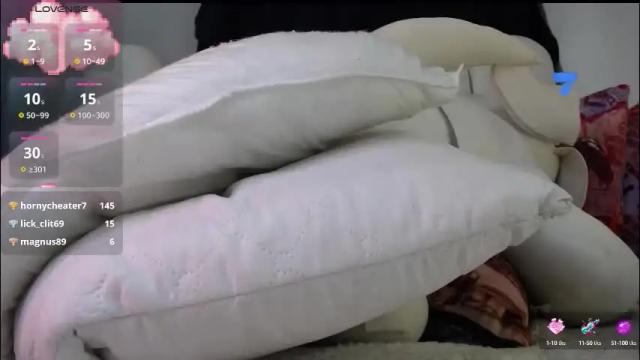Image 11 of valewants Stream on Chaturbate on 1 month ago
