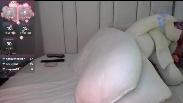 Thumbnail 3, valewants's Stream at Chaturbate, 1 month ago
