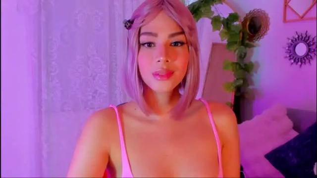 Thumbnail 2, valezny69's Stream at Chaturbate, 1 month ago