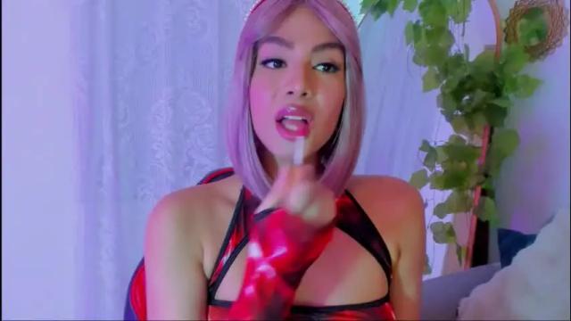 Image 12 of valezny69 Stream on Chaturbate on 1 month ago