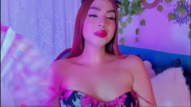 Image 2 of valezny69 Stream on Chaturbate on 1 month ago