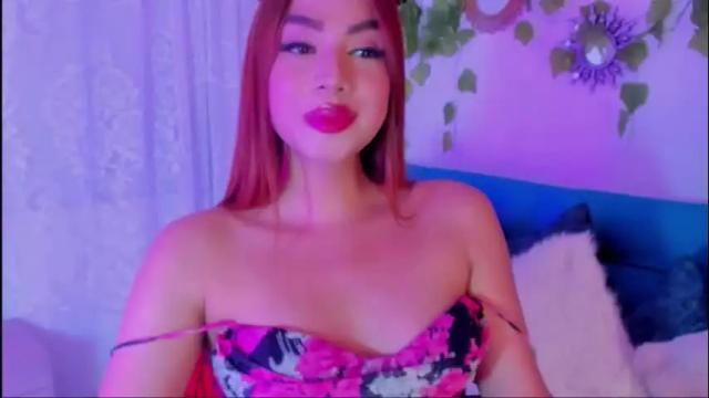 Image 8 of valezny69 Stream on Chaturbate on 1 month ago