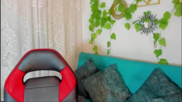 Thumbnail 2, valezny69's Stream at Chaturbate, 1 month ago