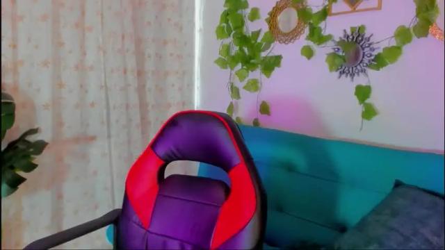 Thumbnail 2, valezny69's Stream at Chaturbate, 21 days ago