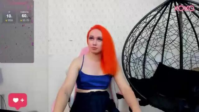 Thumbnail 1, valhalla_princess1's Stream at Chaturbate, 12 months ago