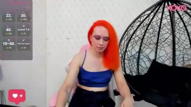 Image 2 of valhalla_princess1 Stream on Chaturbate on 12 months ago