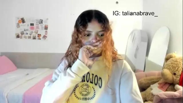 Thumbnail 1, valientegirl_'s Stream at Chaturbate, 3 months ago