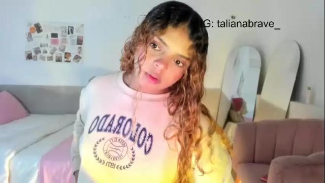 Thumbnail 2, valientegirl_'s Stream at Chaturbate, 3 months ago