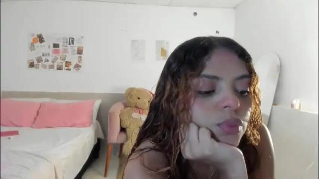 Thumbnail 2, valientegirl_'s Stream at Chaturbate, 2 months ago