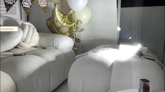 Thumbnail 2, valientegirl_'s Stream at Chaturbate, 2 months ago