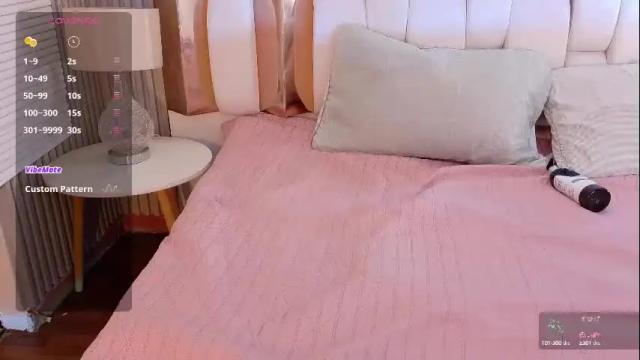 Image 8 of valkiria_moore Stream on Chaturbate on 1 month ago
