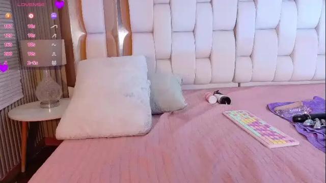 Thumbnail 1, valkiria_moore's Stream at Chaturbate, 1 month ago
