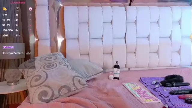 Image 6 of valkiria_moore Stream on Chaturbate on 1 month ago
