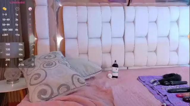 Image 8 of valkiria_moore Stream on Chaturbate on 1 month ago