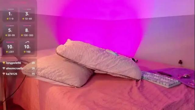 Image 12 of valkiria_moore Stream on Chaturbate on 1 month ago