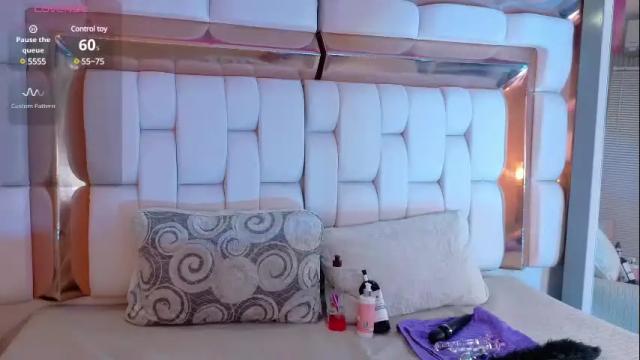 Thumbnail 1, valkiria_moore's Stream at Chaturbate, 1 month ago