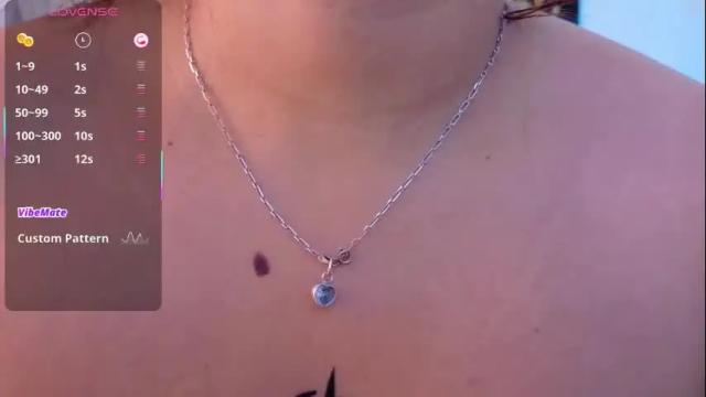 Thumbnail 1, valkiria_moore's Stream at Chaturbate, 1 month ago