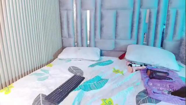 Thumbnail 2, valkiria_moore's Stream at Chaturbate, 1 month ago