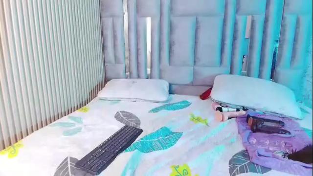 Image 6 of valkiria_moore Stream on Chaturbate on 1 month ago