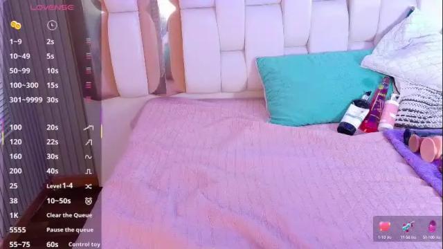 Image 3 of valkiria_moore Stream on Chaturbate on 1 month ago