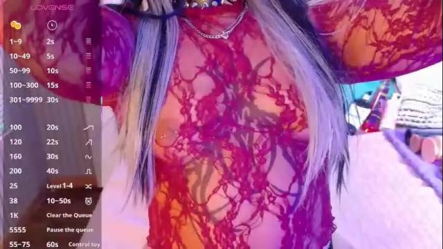 Image 4 of valkiria_moore Stream on Chaturbate on 1 month ago