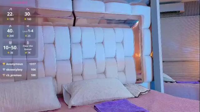 Thumbnail 1, valkiria_moore's Stream at Chaturbate, 29 days ago