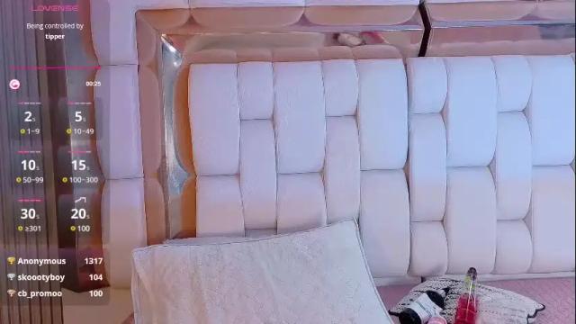 Image 11 of valkiria_moore Stream on Chaturbate on 1 month ago