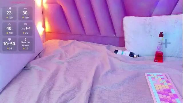 Image 3 of valkiria_moore Stream on Chaturbate on 25 days ago