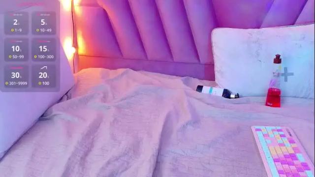 Image 4 of valkiria_moore Stream on Chaturbate on 25 days ago
