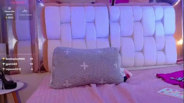 Thumbnail 3, valkiria_moore's Stream at Chaturbate, 17 days ago