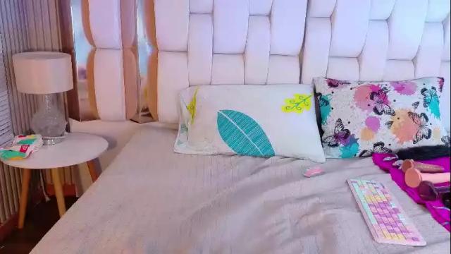 Thumbnail 1, valkiria_moore's Stream at Chaturbate, 16 days ago