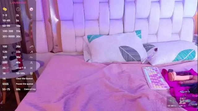 Image 2 of valkiria_moore Stream on Chaturbate on 14 days ago
