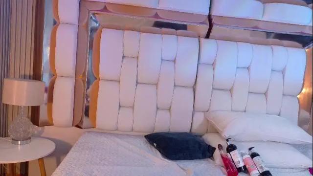 Thumbnail 1, valkiria_moore's Stream at Chaturbate, 8 days ago