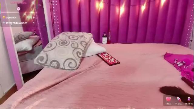 Image 12 of valkiria_moore Stream on Chaturbate on 5 days ago