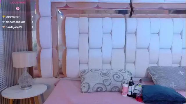 Thumbnail 2, valkiria_moore's Stream at Chaturbate, 2 days ago