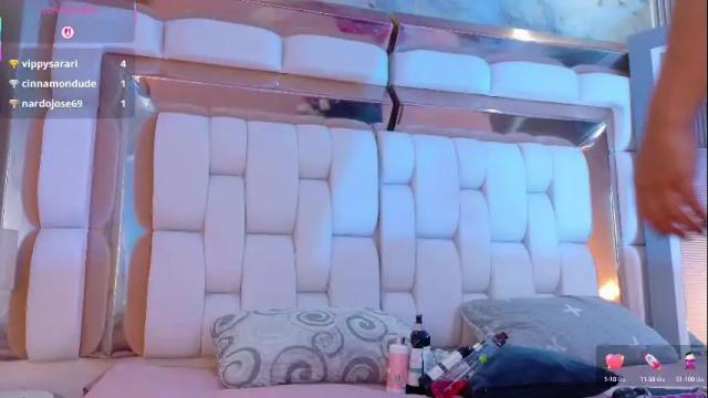 Image 6 of valkiria_moore Stream on Chaturbate on 3 days ago