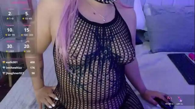 Thumbnail 1, valkiria_moore's Stream at Chaturbate, 1 month ago