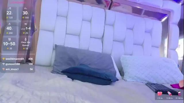 Image 8 of valkiria_moore Stream on Chaturbate on 1 month ago