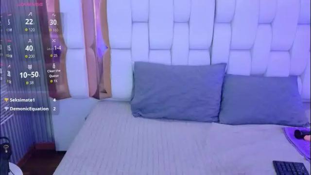 Image 6 of valkiria_moore Stream on Chaturbate on 1 month ago