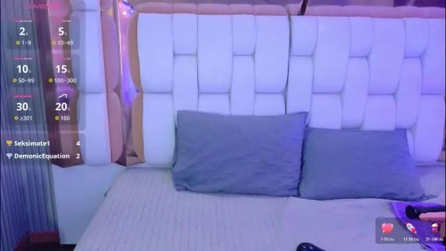 Image 8 of valkiria_moore Stream on Chaturbate on 1 month ago