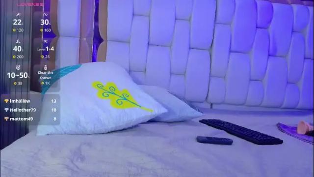 Thumbnail 3, valkiria_moore's Stream at Chaturbate, 28 days ago