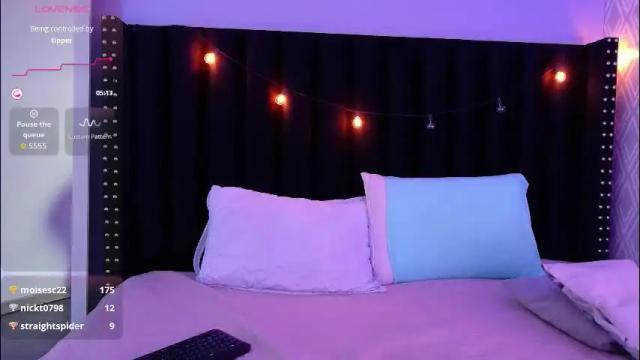 Thumbnail 1, valkiria_moore's Stream at Chaturbate, 25 days ago