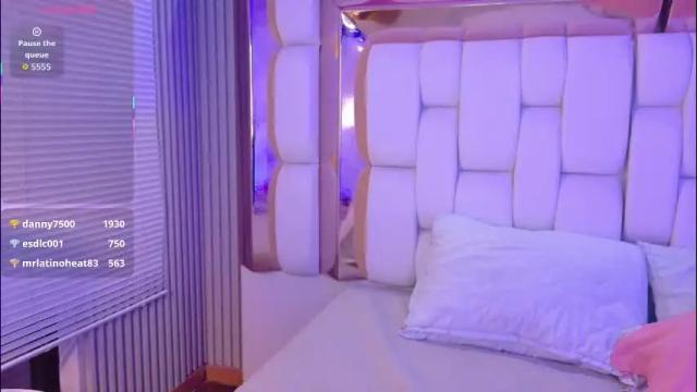 Image 7 of valkiria_moore Stream on Chaturbate on 21 days ago