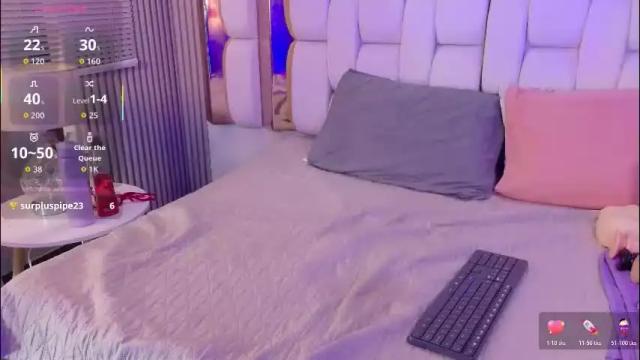 Image 10 of valkiria_moore Stream on Chaturbate on 1 month ago