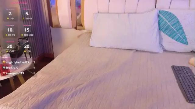 Image 6 of valkiria_moore Stream on Chaturbate on 12 days ago