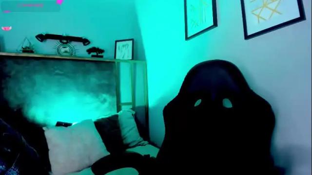 Thumbnail 1, valkiria_ponce's Stream at Chaturbate, 1 month ago