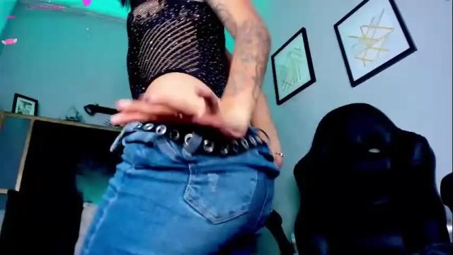 Thumbnail 2, valkiria_ponce's Stream at Chaturbate, 1 month ago