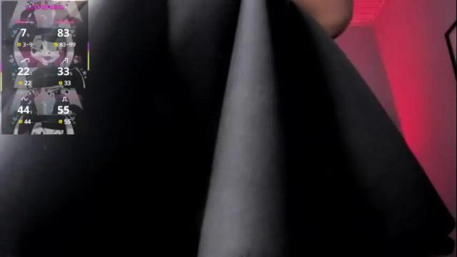 Image 11 of valkiria_ponce Stream on Chaturbate on 1 month ago