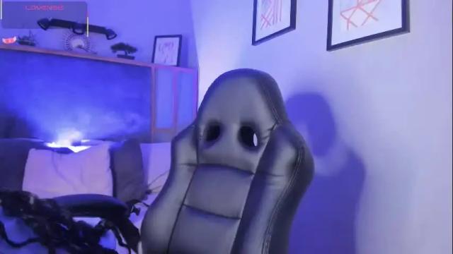 Image 4 of valkiria_ponce Stream on Chaturbate on 1 month ago