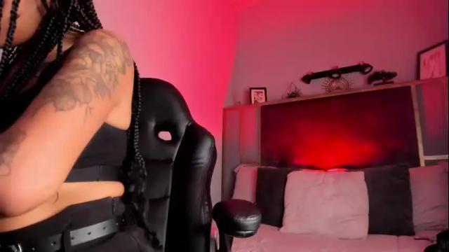 Thumbnail 3, valkiria_ponce's Stream at Chaturbate, 28 days ago